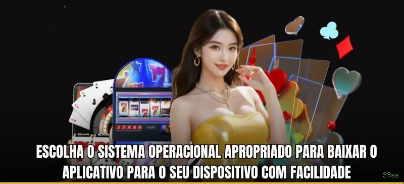Cassino 39ss - mesas ao vivo e jogos